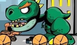 暴走吧恐龙爆料大全视频,揭秘恐龙世界奇闻异事